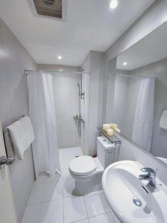 Cozy 2Bedroom Suite Near Airport Paranaque City 0*,  Philippines