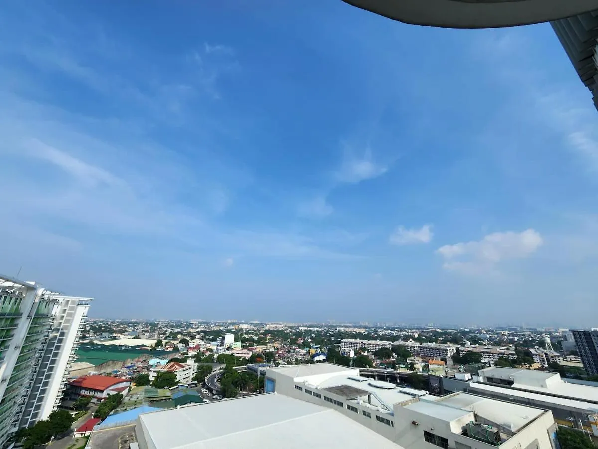 Cozy 2Bedroom Suite Near Airport Paranaque City