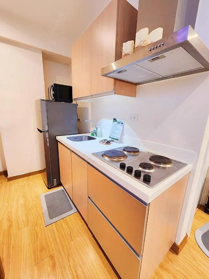 Cozy 2Bedroom Suite Near Airport Paranaque City